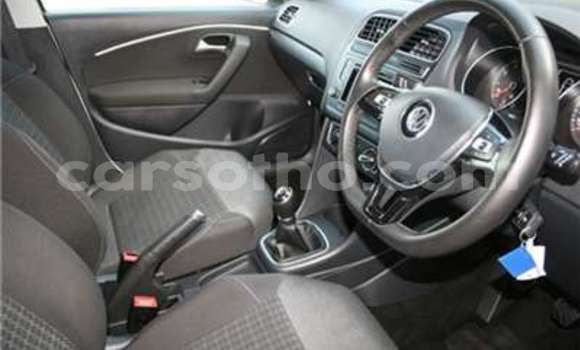 Acheter Occasion Voiture Volkswagen Polo Blanc à Butha Buthe, Butha-Buthe Acheter Occasion Voiture Volkswagen Polo Blanc à Butha Buthe, Butha-Buthe