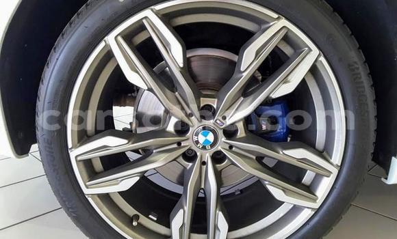 Acheter Occasion Voiture BMW X3 Blanc à Roma, Maseru Acheter Occasion Voiture BMW X3 Blanc à Roma, Maseru