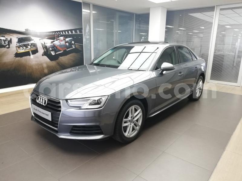 Big with watermark audi a4 mafeteng mafeteng 15159