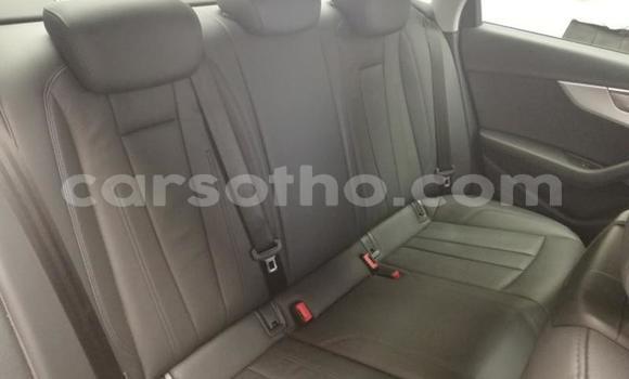 اشتري مستعمل Audi A4 Silver سيارة في Mafeteng في Mafeteng اشتري مستعمل Audi A4 Silver سيارة في Mafeteng في Mafeteng