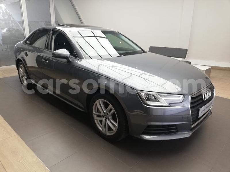 Big with watermark audi a4 mafeteng mafeteng 15159