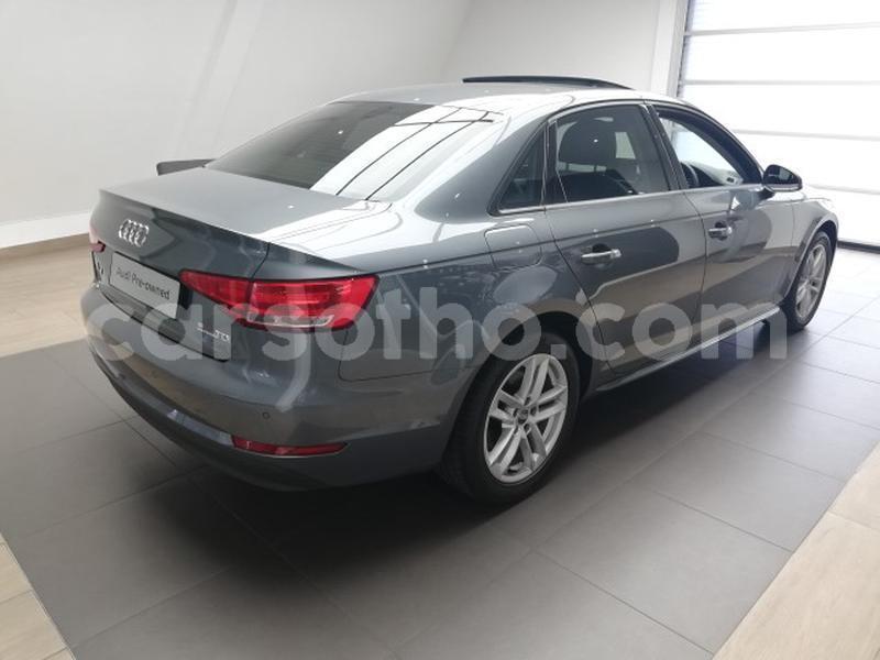 Big with watermark audi a4 mafeteng mafeteng 15159