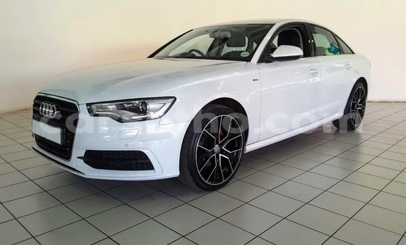 اشتري مستعمل Audi A6 White سيارة في Maseru في Maseru اشتري مستعمل Audi A6 White سيارة في Maseru في Maseru