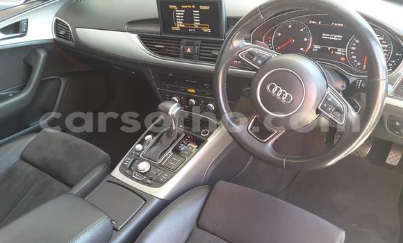 اشتري مستعمل Audi A6 White سيارة في Maseru في Maseru اشتري مستعمل Audi A6 White سيارة في Maseru في Maseru