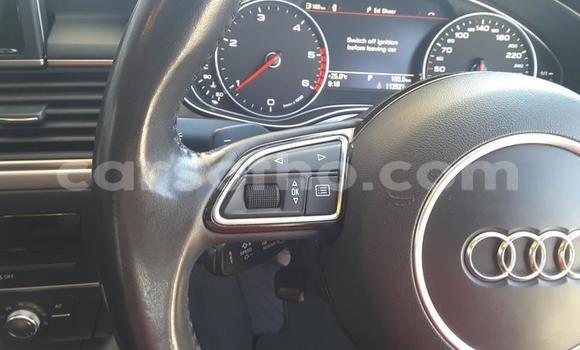 اشتري مستعمل Audi A6 White سيارة في Maseru في Maseru اشتري مستعمل Audi A6 White سيارة في Maseru في Maseru