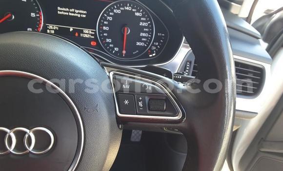 اشتري مستعمل Audi A6 White سيارة في Maseru في Maseru اشتري مستعمل Audi A6 White سيارة في Maseru في Maseru