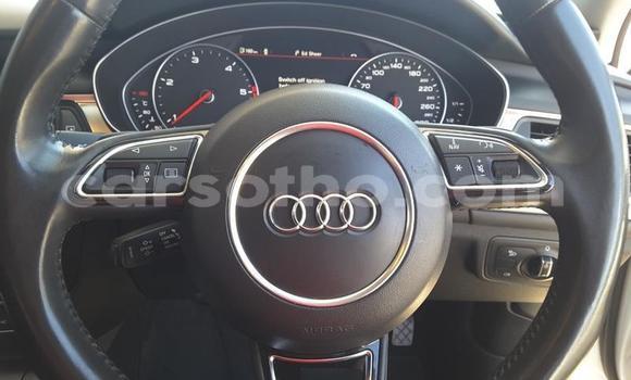 اشتري مستعمل Audi A6 White سيارة في Maseru في Maseru اشتري مستعمل Audi A6 White سيارة في Maseru في Maseru