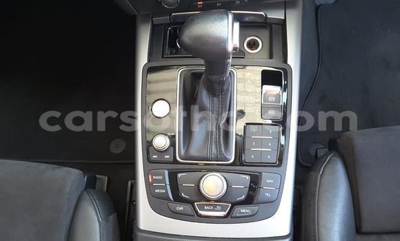 اشتري مستعمل Audi A6 White سيارة في Maseru في Maseru اشتري مستعمل Audi A6 White سيارة في Maseru في Maseru