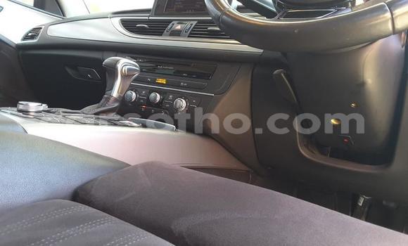 اشتري مستعمل Audi A6 White سيارة في Maseru في Maseru اشتري مستعمل Audi A6 White سيارة في Maseru في Maseru