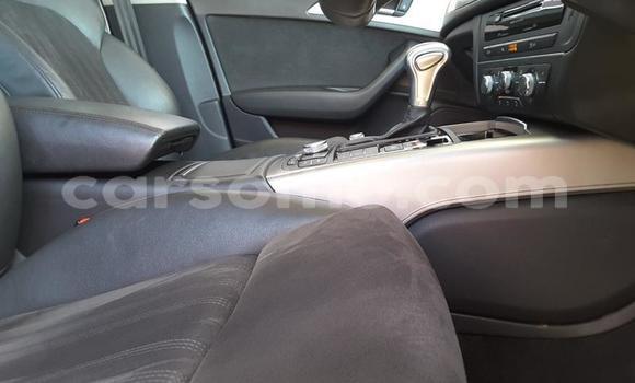 اشتري مستعمل Audi A6 White سيارة في Maseru في Maseru اشتري مستعمل Audi A6 White سيارة في Maseru في Maseru