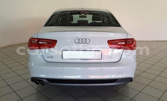 اشتري مستعمل Audi A6 White سيارة في Maseru في Maseru اشتري مستعمل Audi A6 White سيارة في Maseru في Maseru