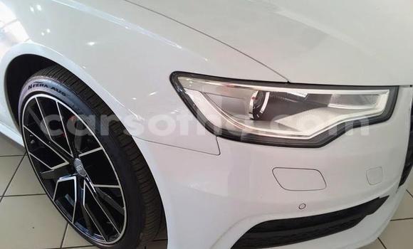 اشتري مستعمل Audi A6 White سيارة في Maseru في Maseru اشتري مستعمل Audi A6 White سيارة في Maseru في Maseru