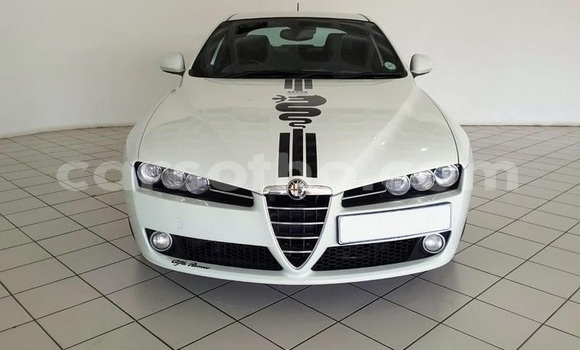 اشتري مستعمل Alfa Romeo 159 White سيارة في Butha–Buthe في Thaba-Tseka اشتري مستعمل Alfa Romeo 159 White سيارة في Butha–Buthe في Thaba-Tseka