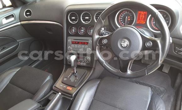 اشتري مستعمل Alfa Romeo 159 White سيارة في Butha–Buthe في Thaba-Tseka اشتري مستعمل Alfa Romeo 159 White سيارة في Butha–Buthe في Thaba-Tseka