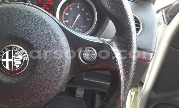 اشتري مستعمل Alfa Romeo 159 White سيارة في Butha–Buthe في Thaba-Tseka اشتري مستعمل Alfa Romeo 159 White سيارة في Butha–Buthe في Thaba-Tseka
