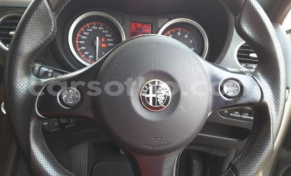اشتري مستعمل Alfa Romeo 159 White سيارة في Butha–Buthe في Thaba-Tseka اشتري مستعمل Alfa Romeo 159 White سيارة في Butha–Buthe في Thaba-Tseka