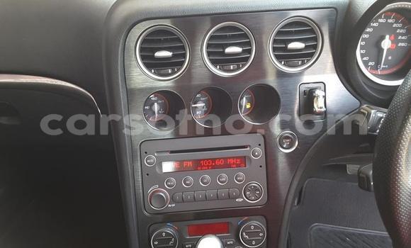 اشتري مستعمل Alfa Romeo 159 White سيارة في Butha–Buthe في Thaba-Tseka اشتري مستعمل Alfa Romeo 159 White سيارة في Butha–Buthe في Thaba-Tseka