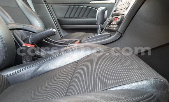 اشتري مستعمل Alfa Romeo 159 White سيارة في Butha–Buthe في Thaba-Tseka اشتري مستعمل Alfa Romeo 159 White سيارة في Butha–Buthe في Thaba-Tseka