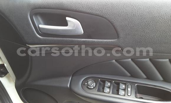 اشتري مستعمل Alfa Romeo 159 White سيارة في Butha–Buthe في Thaba-Tseka اشتري مستعمل Alfa Romeo 159 White سيارة في Butha–Buthe في Thaba-Tseka