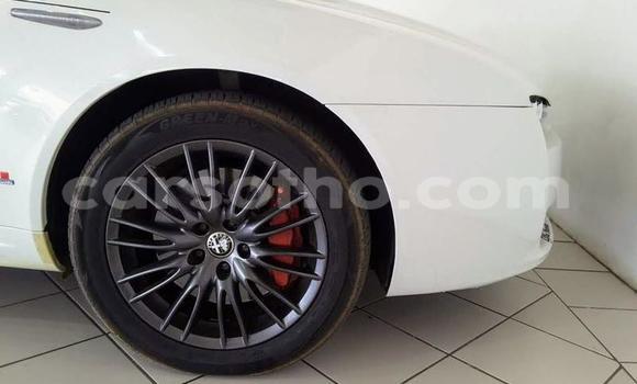 اشتري مستعمل Alfa Romeo 159 White سيارة في Butha–Buthe في Thaba-Tseka اشتري مستعمل Alfa Romeo 159 White سيارة في Butha–Buthe في Thaba-Tseka