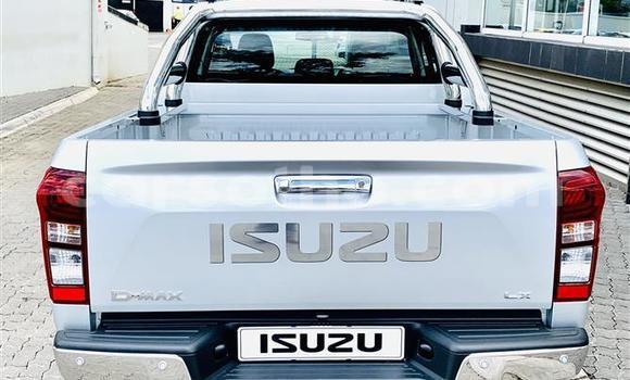 اشتري مستعمل Isuzu D–MAX White سيارة في Import - Dubai في Maseru اشتري مستعمل Isuzu D–MAX White سيارة في Import - Dubai في Maseru