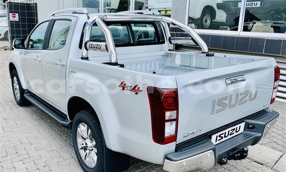 اشتري مستعمل Isuzu D–MAX White سيارة في Import - Dubai في Maseru اشتري مستعمل Isuzu D–MAX White سيارة في Import - Dubai في Maseru