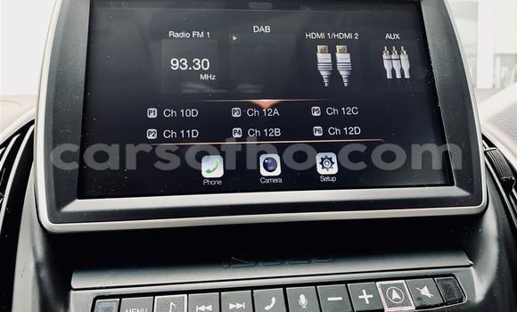 اشتري مستعمل Isuzu D–MAX White سيارة في Import - Dubai في Maseru اشتري مستعمل Isuzu D–MAX White سيارة في Import - Dubai في Maseru