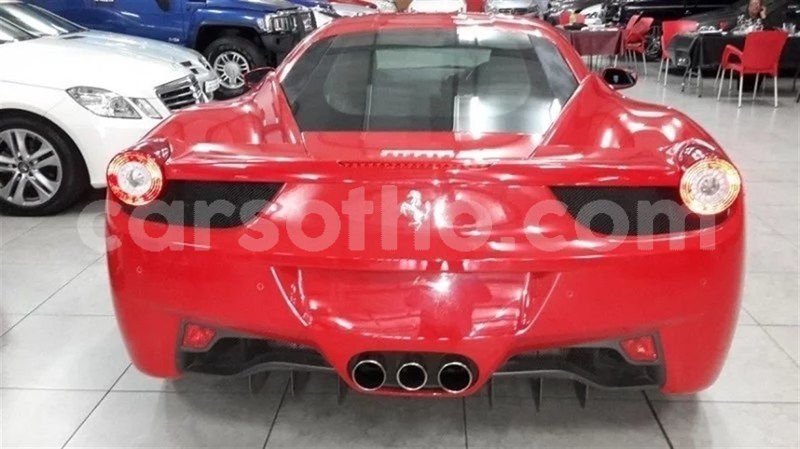 Big with watermark ferrari 458 maseru maseru 15164