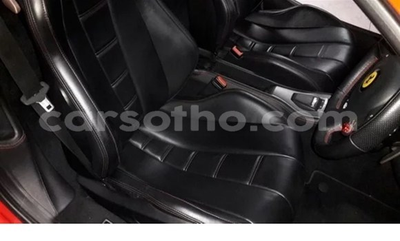 اشتري مستعمل Ferrari 458 Red سيارة في Maseru في Maseru اشتري مستعمل Ferrari 458 Red سيارة في Maseru في Maseru