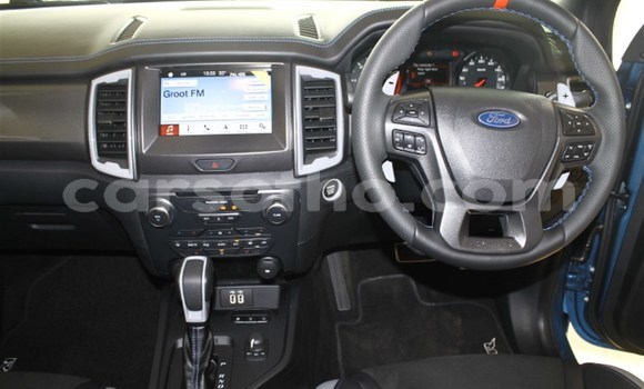 اشتري مستعمل Ford Ranger Blue سيارة في Maseru في Maseru اشتري مستعمل Ford Ranger Blue سيارة في Maseru في Maseru
