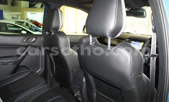 اشتري مستعمل Ford Ranger Blue سيارة في Maseru في Maseru اشتري مستعمل Ford Ranger Blue سيارة في Maseru في Maseru