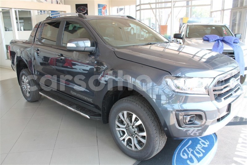 Big with watermark ford ranger maseru import dubai 15166