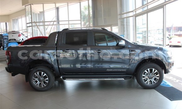 اشتري مستعمل Ford Ranger Silver سيارة في Import - Dubai في Maseru اشتري مستعمل Ford Ranger Silver سيارة في Import - Dubai في Maseru