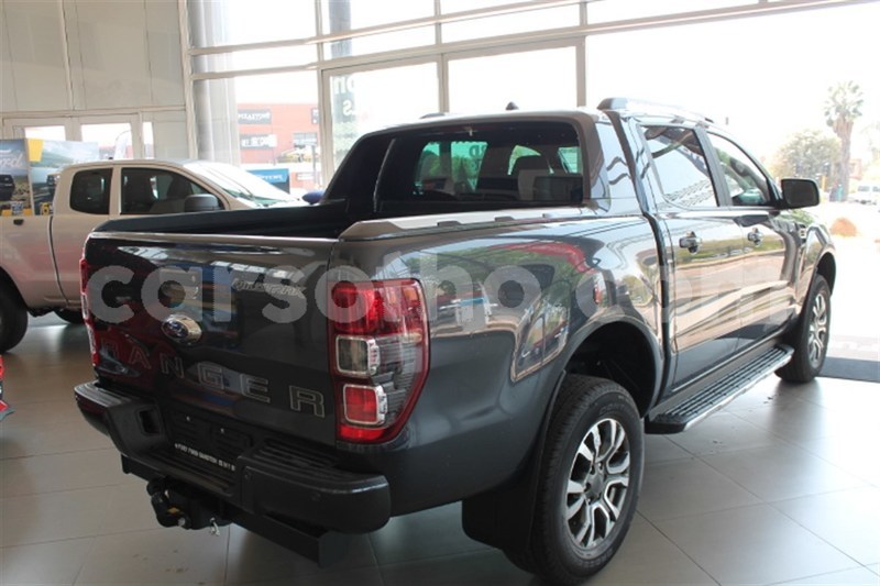 Big with watermark ford ranger maseru import dubai 15166