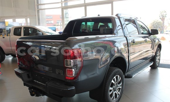 اشتري مستعمل Ford Ranger Silver سيارة في Import - Dubai في Maseru اشتري مستعمل Ford Ranger Silver سيارة في Import - Dubai في Maseru