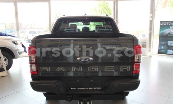 اشتري مستعمل Ford Ranger Silver سيارة في Import - Dubai في Maseru اشتري مستعمل Ford Ranger Silver سيارة في Import - Dubai في Maseru