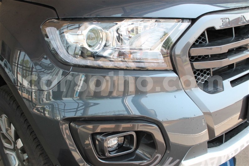 Big with watermark ford ranger maseru import dubai 15166