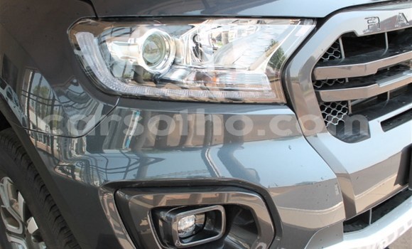 اشتري مستعمل Ford Ranger Silver سيارة في Import - Dubai في Maseru اشتري مستعمل Ford Ranger Silver سيارة في Import - Dubai في Maseru