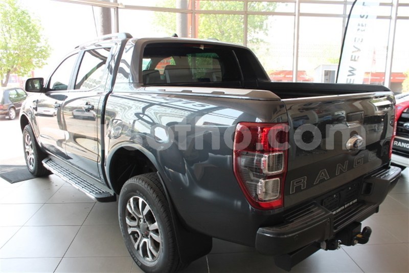 Big with watermark ford ranger maseru import dubai 15166