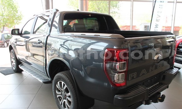 اشتري مستعمل Ford Ranger Silver سيارة في Import - Dubai في Maseru اشتري مستعمل Ford Ranger Silver سيارة في Import - Dubai في Maseru