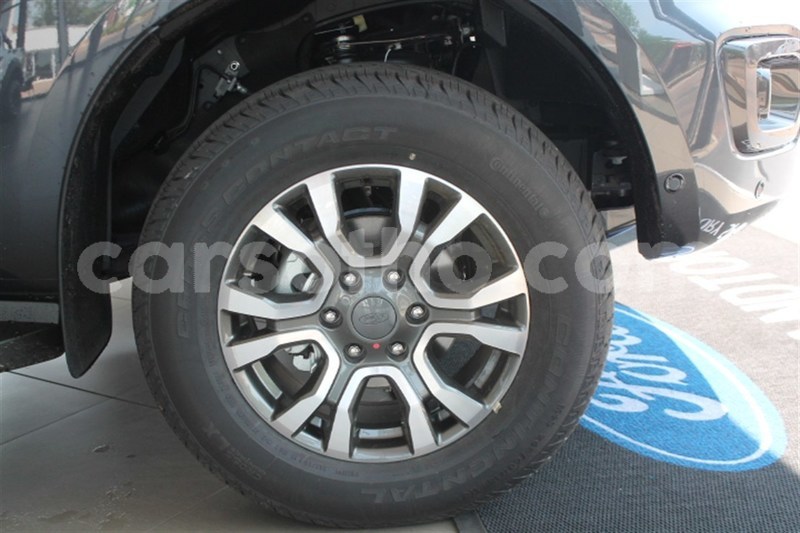 Big with watermark ford ranger maseru import dubai 15166