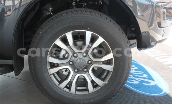 اشتري مستعمل Ford Ranger Silver سيارة في Import - Dubai في Maseru اشتري مستعمل Ford Ranger Silver سيارة في Import - Dubai في Maseru