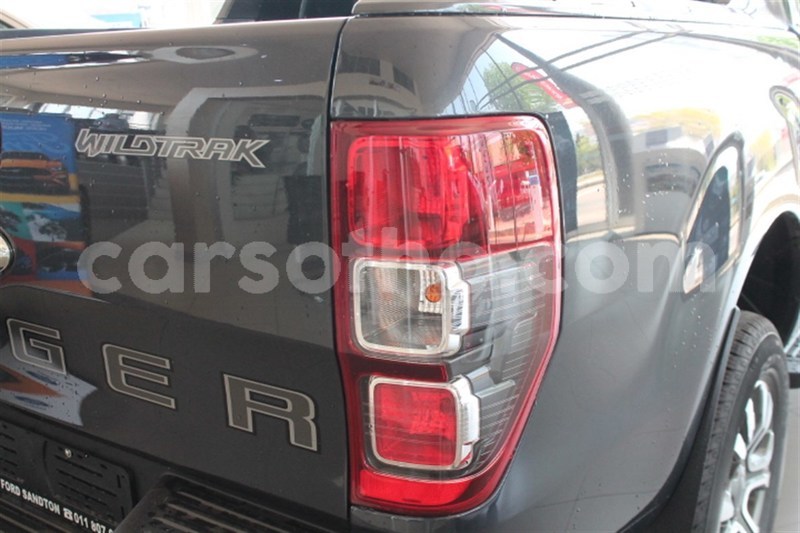 Big with watermark ford ranger maseru import dubai 15166