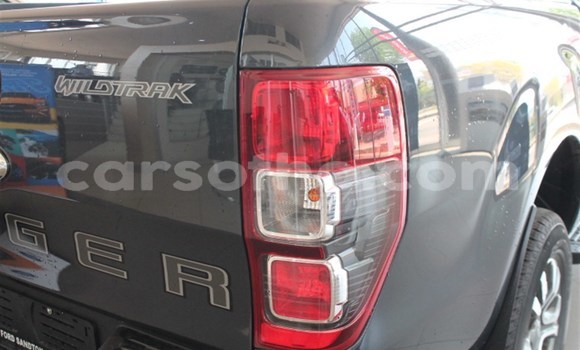 اشتري مستعمل Ford Ranger Silver سيارة في Import - Dubai في Maseru اشتري مستعمل Ford Ranger Silver سيارة في Import - Dubai في Maseru