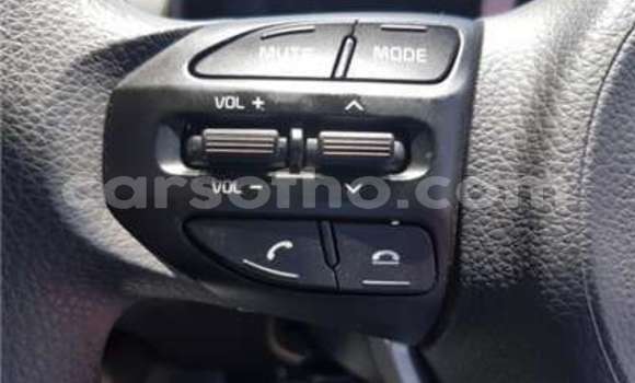 Acheter Occasion Voiture Kia Picanto Blanc à Butha Buthe, Butha-Buthe Acheter Occasion Voiture Kia Picanto Blanc à Butha Buthe, Butha-Buthe