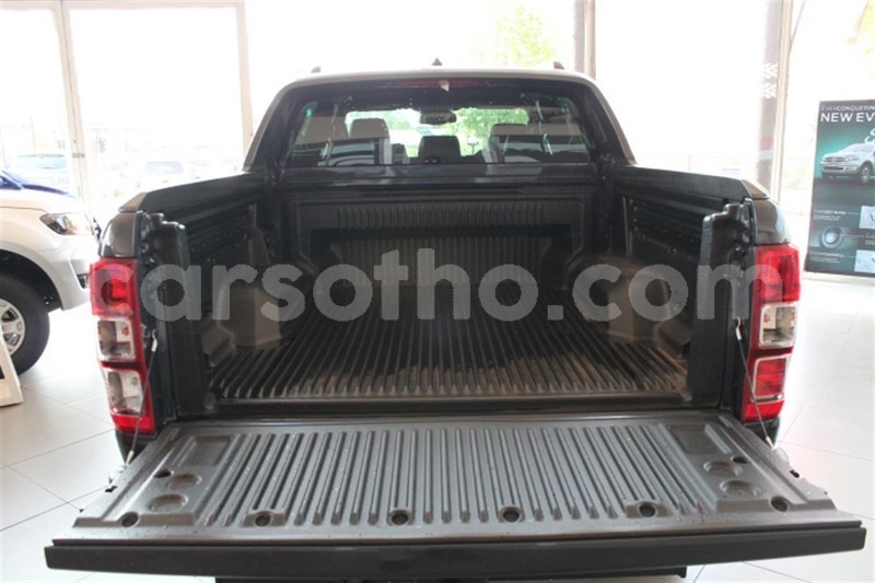 Big with watermark ford ranger maseru import dubai 15166