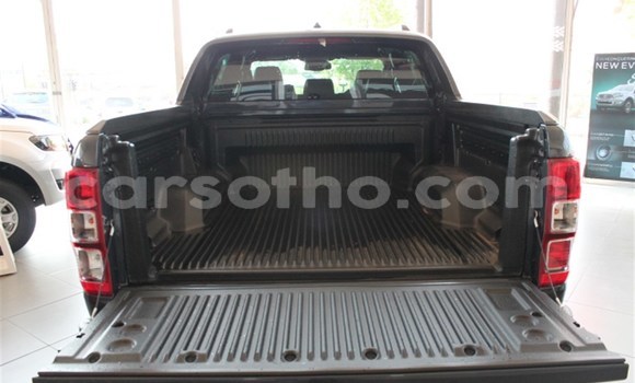 اشتري مستعمل Ford Ranger Silver سيارة في Import - Dubai في Maseru اشتري مستعمل Ford Ranger Silver سيارة في Import - Dubai في Maseru