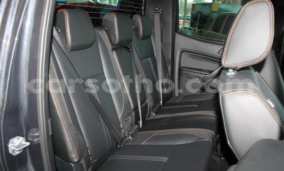 اشتري مستعمل Ford Ranger Silver سيارة في Import - Dubai في Maseru اشتري مستعمل Ford Ranger Silver سيارة في Import - Dubai في Maseru