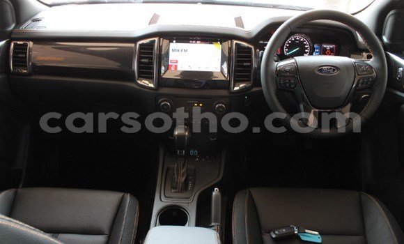 اشتري مستعمل Ford Ranger Silver سيارة في Import - Dubai في Maseru اشتري مستعمل Ford Ranger Silver سيارة في Import - Dubai في Maseru