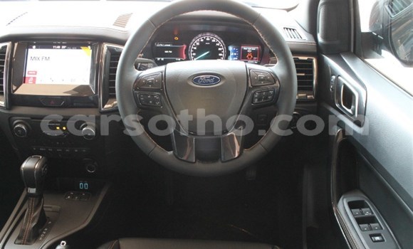 اشتري مستعمل Ford Ranger Silver سيارة في Import - Dubai في Maseru اشتري مستعمل Ford Ranger Silver سيارة في Import - Dubai في Maseru
